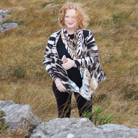 Meet your Posher, Mary - Picture 1 of 1